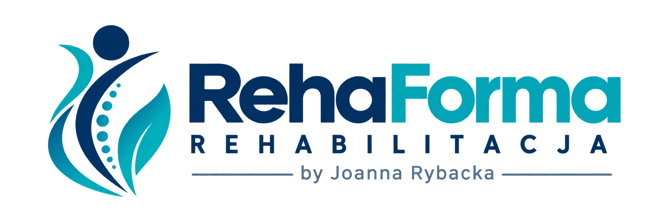 RehaForma by Joanna Rybacka